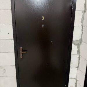 Кладовка К3-3 (аренда на месяц)